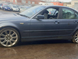 BMW 3 E46 рест. 2004