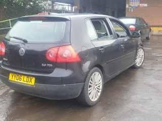 Volkswagen Golf 5 2006