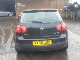 Volkswagen Golf 5 2006