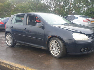 Volkswagen Golf 5 2006