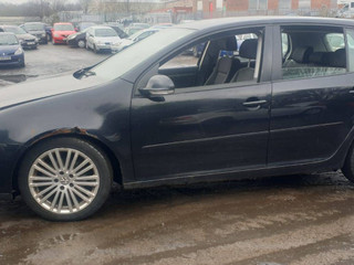 Volkswagen Golf 5 2006