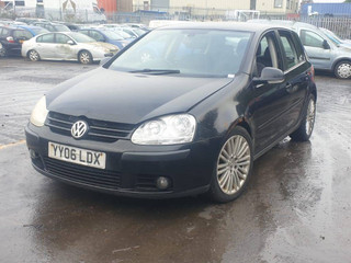 Volkswagen Golf 5 2006