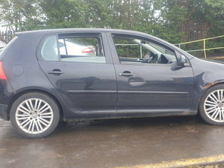 Volkswagen Golf 5 2006