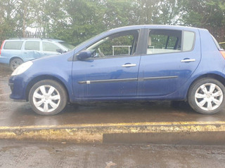 Renault Clio 3 2006