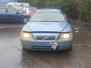 Volvo V70 2  рест. 2005