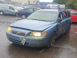 Volvo V70 2  рест. 2005