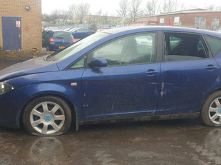 SEAT Toledo 3 5P 2005