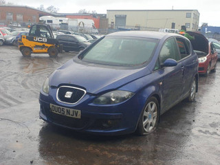 SEAT Toledo 3 5P 2005