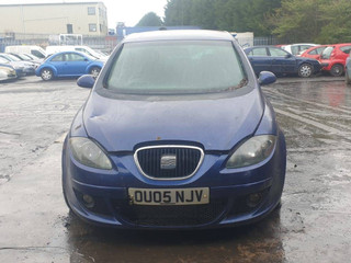 SEAT Toledo 3 5P 2005