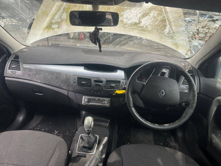 Renault Laguna 3 2008