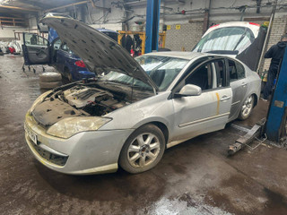 Renault Laguna 3 2008