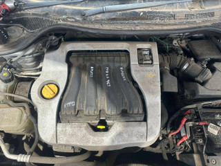 Renault Laguna 3 2008