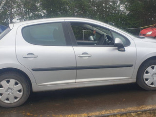 Peugeot 207 2009