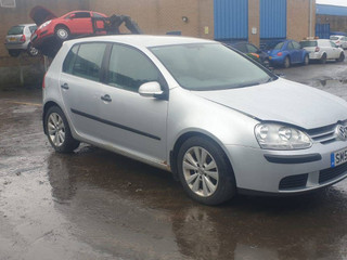 Volkswagen Golf 5 2005