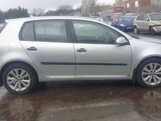 Volkswagen Golf 5 2005