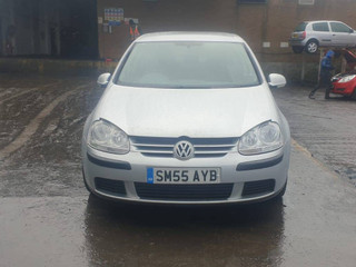 Volkswagen Golf 5 2005