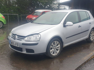 Volkswagen Golf 5 2005