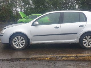 Volkswagen Golf 5 2005