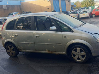 Opel Meriva (A) 2005