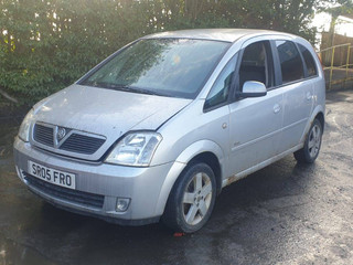 Opel Meriva (A) 2005