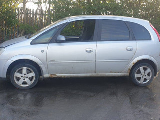 Opel Meriva (A) 2005