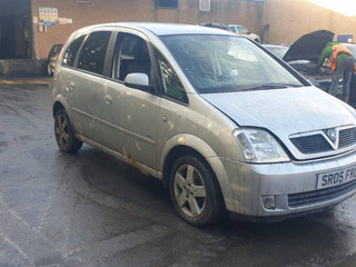 Opel Meriva (A) 2005