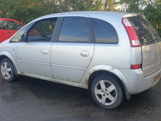 Opel Meriva (A) 2005