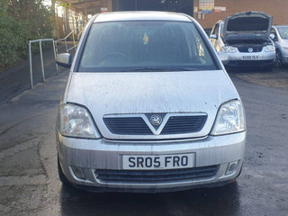 Opel Meriva (A) 2005