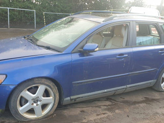 Volvo V50 2006