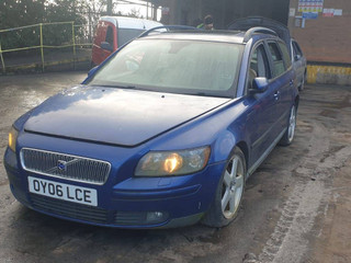 Volvo V50 2006