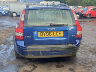 Volvo V50 2006