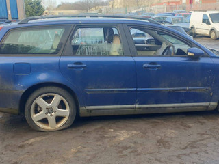 Volvo V50 2006