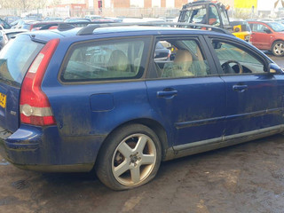 Volvo V50 2006