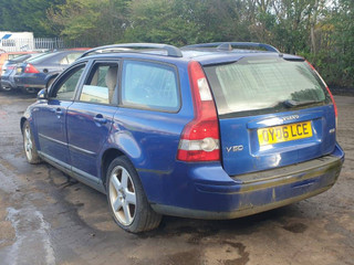 Volvo V50 2006