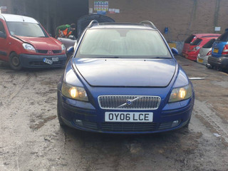 Volvo V50 2006