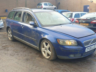 Volvo V50 2006