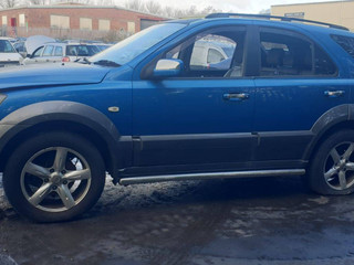 Kia Sorento  BL 2006