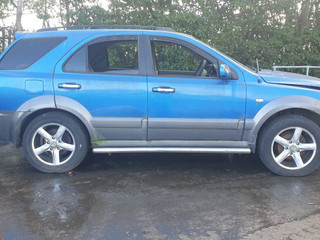 Kia Sorento  BL 2006