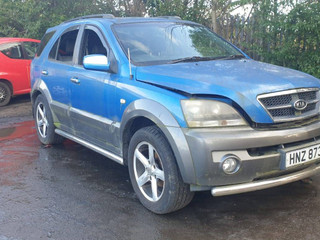 Kia Sorento  BL 2006