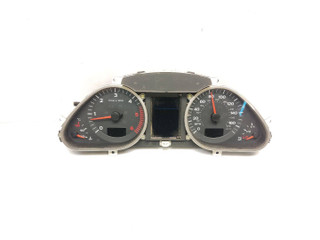 щиток приборов (приборная панель) Audi A6 4F/C6 2004, 3.0 л., TDi, BMK, дизель, АКПП, stratosblau / lz5b, седан, полный привод, правый руль, 4F0920950H