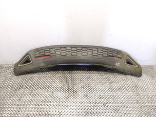 юбка бампера нижняя Honda Civic 8 поколение FK2 2006, 1.8 л., i-VTEC, R18A2, бензин, 6МКПП, galaxy gray / nh701m, хетчбэк 5 дв., передний привод, правый руль, 71502-SMG-E00