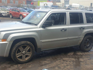 Jeep Patriot  MK 2008