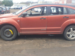 Dodge Caliber  PM 2007