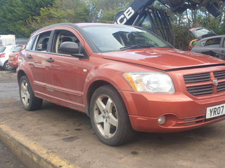 Dodge Caliber  PM 2007