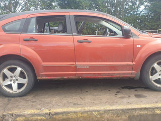 Dodge Caliber  PM 2007