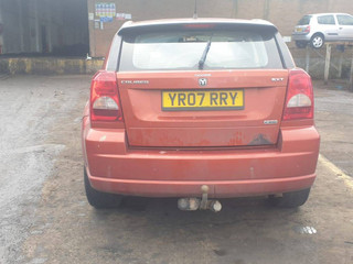 Dodge Caliber  PM 2007