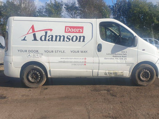 Opel Vivaro A 2004