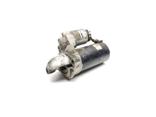 стартер BMW 5 серия E60/E61 E60 2006, 3.0 л., D, M57 D30 (306D3), дизель, 6МКПП, carbonschwarz / 416, седан, задний привод, правый руль