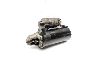 стартер Audi A4 B7 2005, 3.0 л., TDi PD, BKN, дизель, АКПП, brillantrot/ ly3j, седан, полный привод, правый руль, 059911024, 001109258