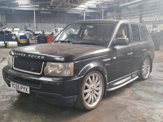 Land Rover Range Rover Sport  L320 2006
